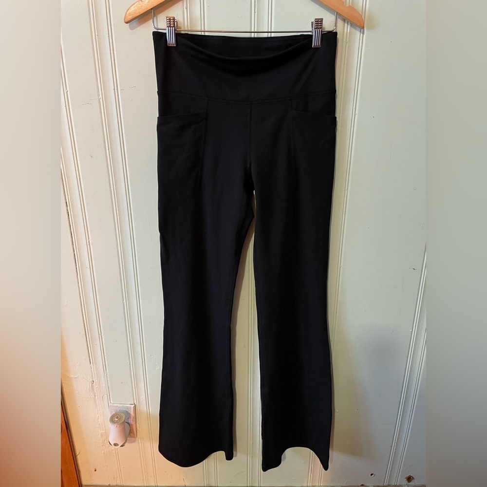 🔊 GAP | Pockets Straight Leg Leggings